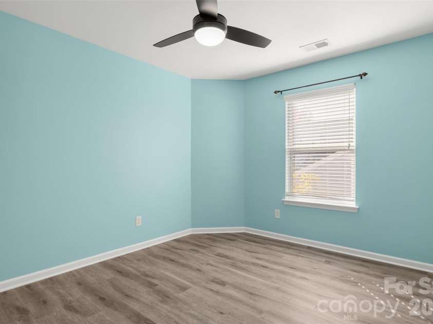 1828 Kilkenny Drive, Clover, SC 29710.  MLS# CAR4316666, YatesRealty ID 6860. Bedroom 2 on second level