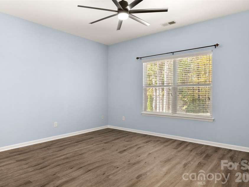 1828 Kilkenny Drive, Clover, SC 29710.  MLS# CAR4316666, YatesRealty ID 6860. Primary bedroom on main level