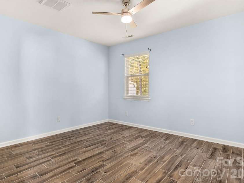 1828 Kilkenny Drive, Clover, SC 29710.  MLS# CAR4316666, YatesRealty ID 6860. Second primary bedroom on main level
