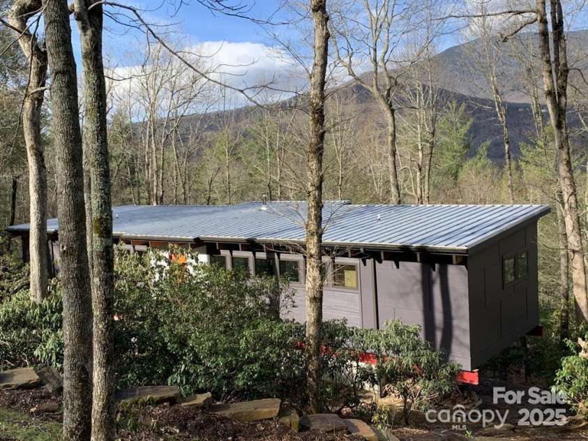 448 Mt. Mitchell Drive, Burnsville, NC 28714.  MLS# CAR4228141, YatesRealty ID 6860. 