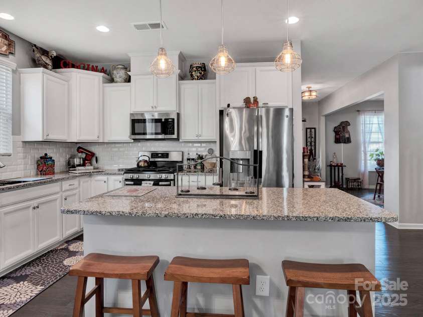 3129 Bridgewater Street, Lancaster, SC 29720.  MLS# CAR4315442, YatesRealty ID 6861. 