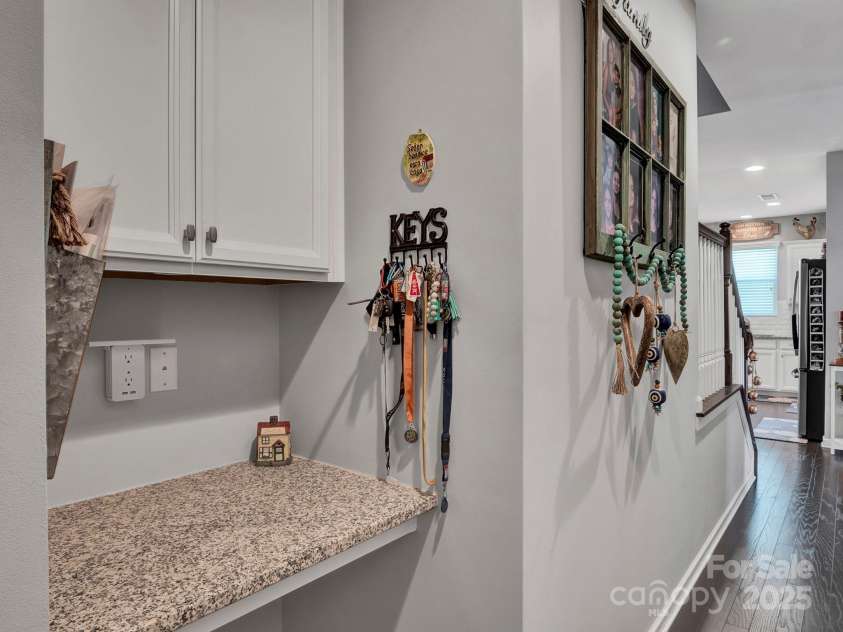 3129 Bridgewater Street, Lancaster, SC 29720.  MLS# CAR4315442, YatesRealty ID 6861. Drop zone