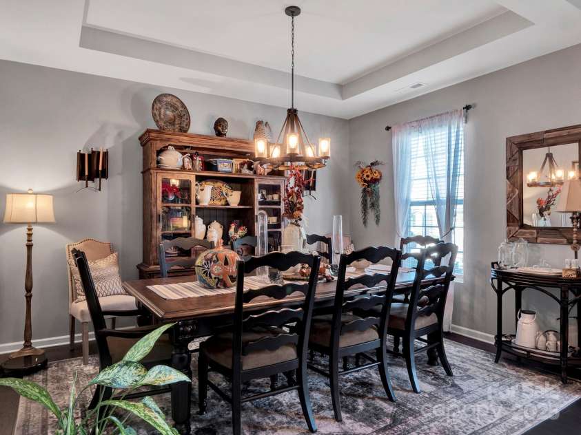 3129 Bridgewater Street, Lancaster, SC 29720.  MLS# CAR4315442, YatesRealty ID 6861. Formal dining