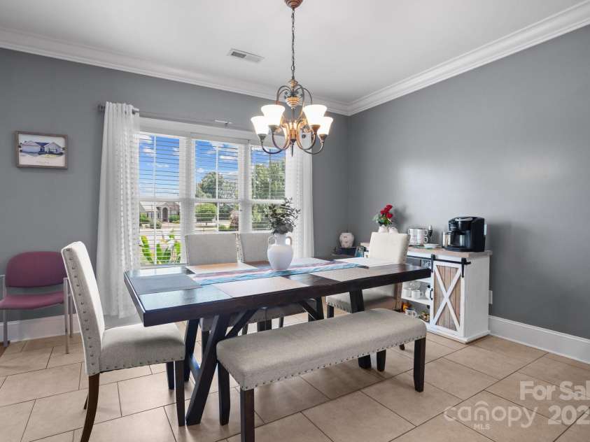 104 Castle Pines Lane, Statesville, NC 28625.  MLS# CAR4150800, YatesRealty ID 6862. 