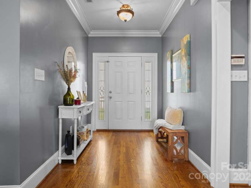 104 Castle Pines Lane, Statesville, NC 28625.  MLS# CAR4150800, YatesRealty ID 6862. 