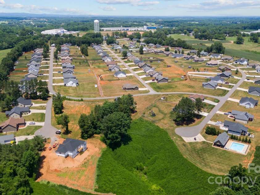 104 Castle Pines Lane, Statesville, NC 28625.  MLS# CAR4150800, YatesRealty ID 6862. 