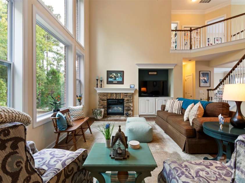 18021 Pawleys Plantation Lane, Charlotte, NC 28278.  MLS# CAR4348853, YatesRealty ID 6864. 