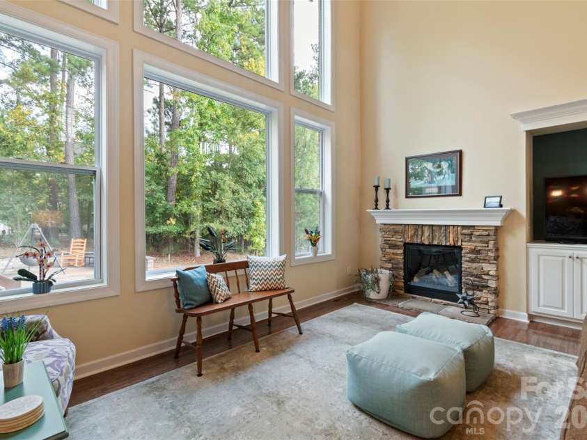 18021 Pawleys Plantation Lane, Charlotte, NC 28278.  MLS# CAR4348853, YatesRealty ID 6864. 