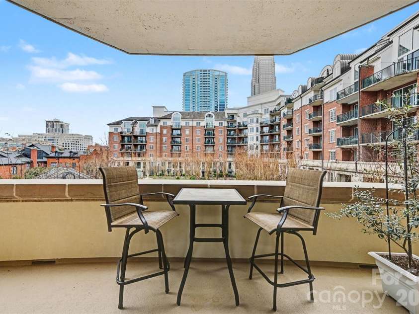 300 5th Street, Charlotte, NC 28202.  MLS# CAR4355060, YatesRealty ID 6865. 