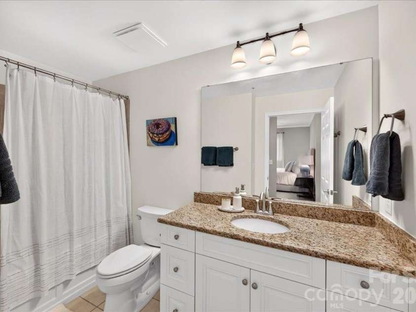 300 5th Street, Charlotte, NC 28202.  MLS# CAR4417454, YatesRealty ID 6865. 