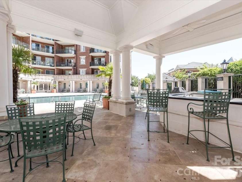 300 5th Street, Charlotte, NC 28202.  MLS# CAR4417454, YatesRealty ID 6865. 