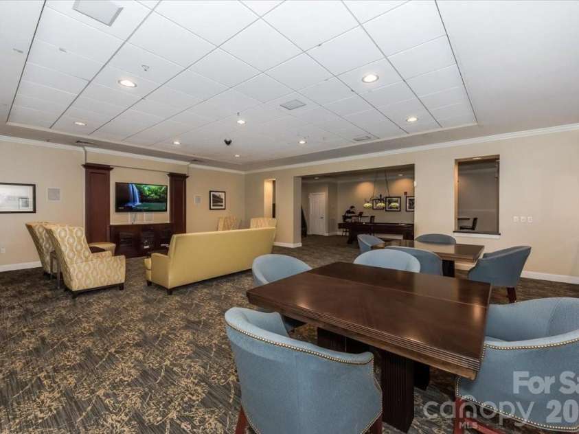 300 5th Street, Charlotte, NC 28202.  MLS# CAR4417454, YatesRealty ID 6865. 