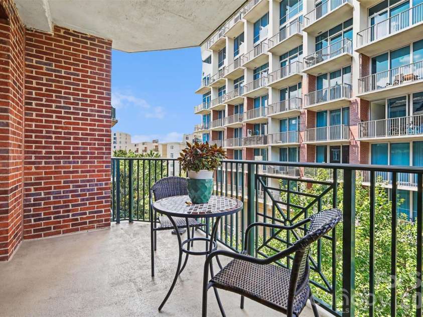 300 5th Street, Charlotte, NC 28202.  MLS# CAR4421871, YatesRealty ID 6865. 