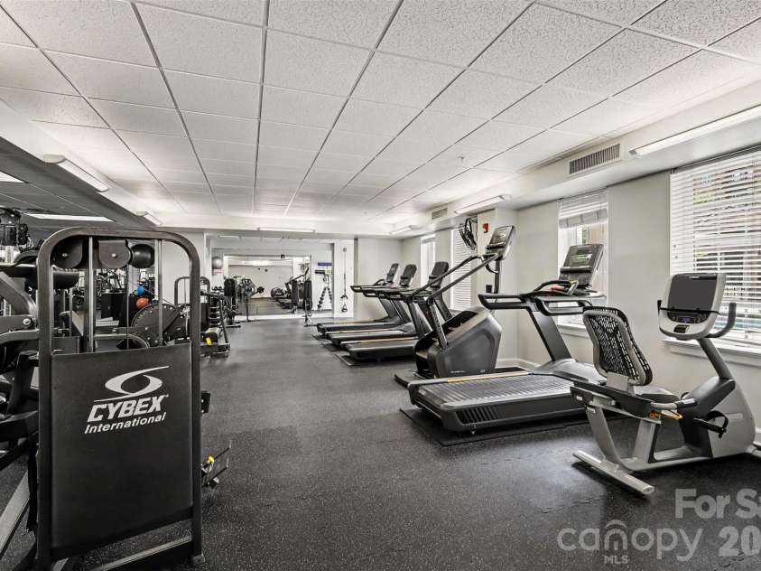 300 5th Street, Charlotte, NC 28202.  MLS# CAR4421871, YatesRealty ID 6865. 