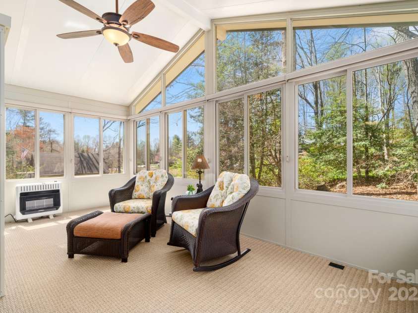 11 Hudson Lane, Fletcher, NC 28732.  MLS# CAR4241916, YatesRealty ID 6867. 