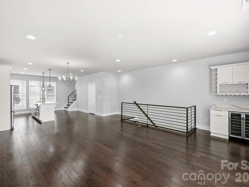 1555 Duckworth Avenue, Charlotte, NC 28208.  MLS# CAR4354738, YatesRealty ID 6868. 