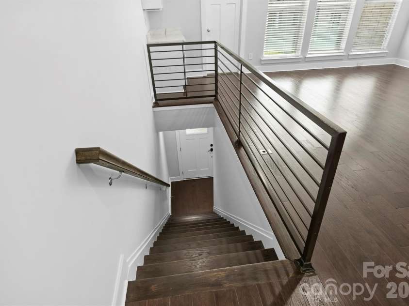 1555 Duckworth Avenue, Charlotte, NC 28208.  MLS# CAR4354738, YatesRealty ID 6868. 