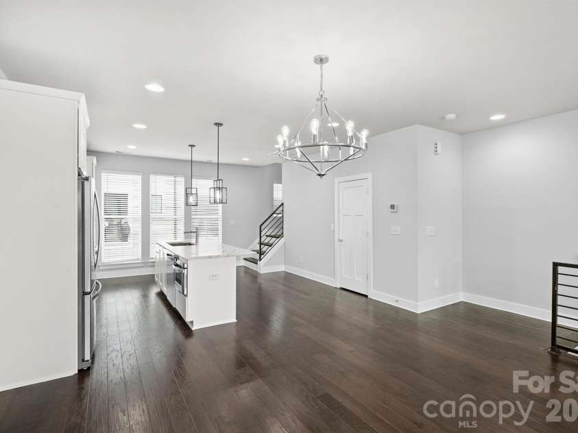 1555 Duckworth Avenue, Charlotte, NC 28208.  MLS# CAR4354738, YatesRealty ID 6868. 
