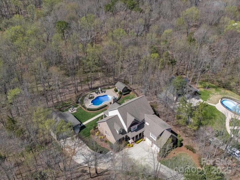 3024 Beaver Dam Drive, Monroe, NC 28110.  MLS# CAR4233437, YatesRealty ID 6869. 