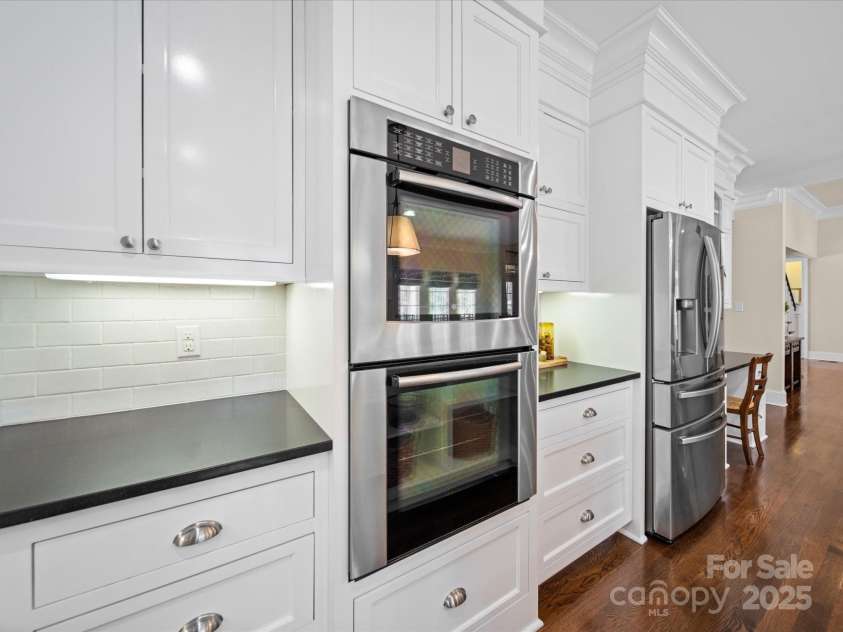 3024 Beaver Dam Drive, Monroe, NC 28110.  MLS# CAR4233437, YatesRealty ID 6869. 