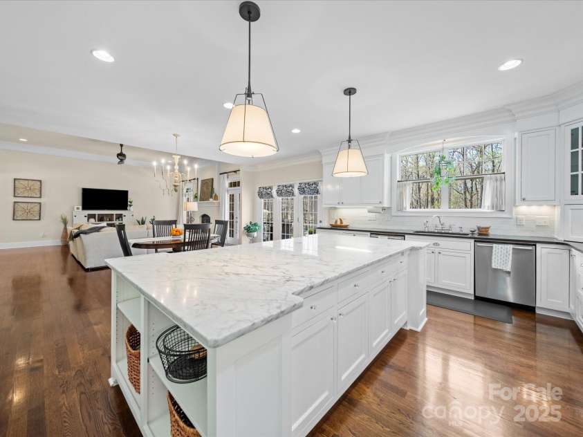 3024 Beaver Dam Drive, Monroe, NC 28110.  MLS# CAR4233437, YatesRealty ID 6869. 