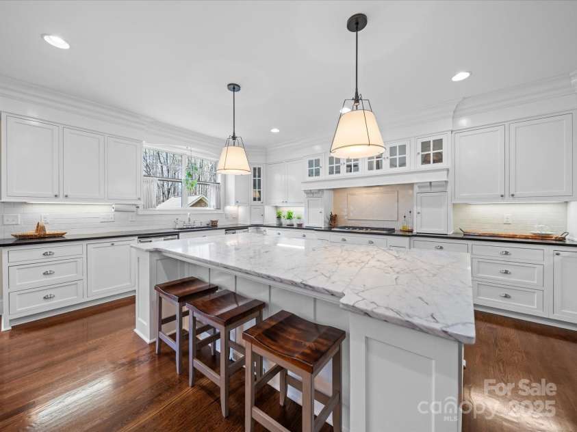 3024 Beaver Dam Drive, Monroe, NC 28110.  MLS# CAR4233437, YatesRealty ID 6869. 