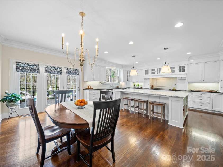 3024 Beaver Dam Drive, Monroe, NC 28110.  MLS# CAR4233437, YatesRealty ID 6869. 