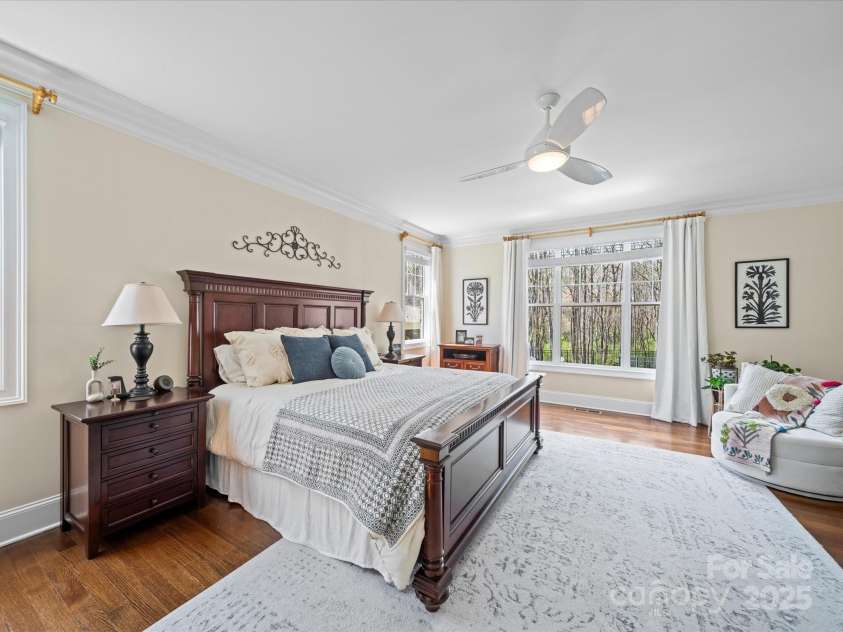 3024 Beaver Dam Drive, Monroe, NC 28110.  MLS# CAR4233437, YatesRealty ID 6869. 