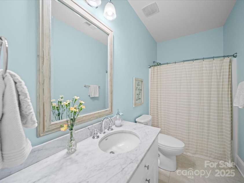 3024 Beaver Dam Drive, Monroe, NC 28110.  MLS# CAR4233437, YatesRealty ID 6869. 