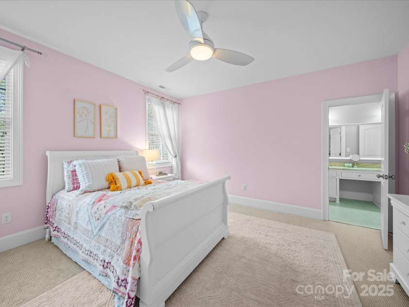 3024 Beaver Dam Drive, Monroe, NC 28110.  MLS# CAR4233437, YatesRealty ID 6869. 