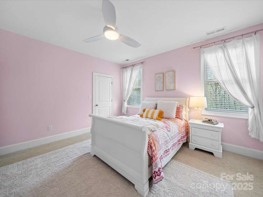 3024 Beaver Dam Drive, Monroe, NC 28110.  MLS# CAR4233437, YatesRealty ID 6869. 