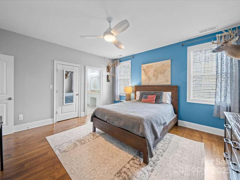 3024 Beaver Dam Drive, Monroe, NC 28110.  MLS# CAR4233437, YatesRealty ID 6869. 