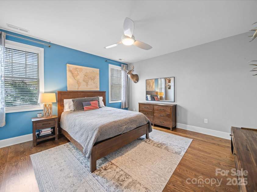 3024 Beaver Dam Drive, Monroe, NC 28110.  MLS# CAR4233437, YatesRealty ID 6869. 