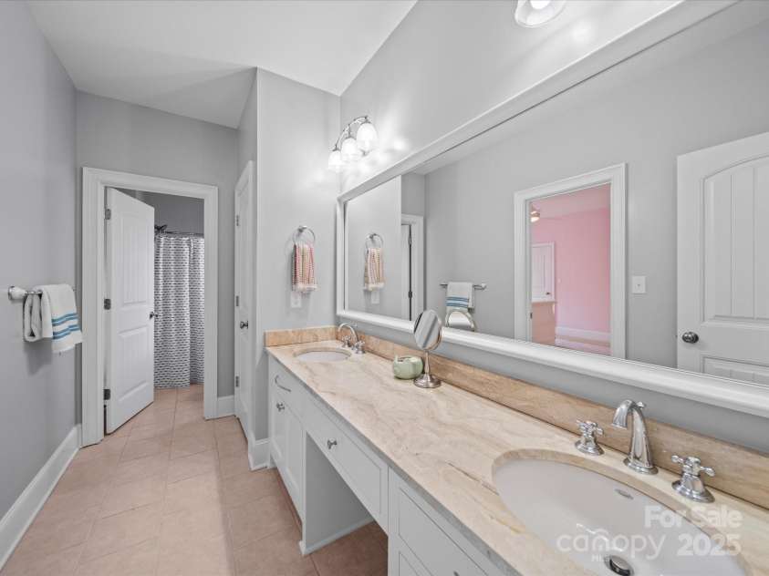 3024 Beaver Dam Drive, Monroe, NC 28110.  MLS# CAR4233437, YatesRealty ID 6869. 