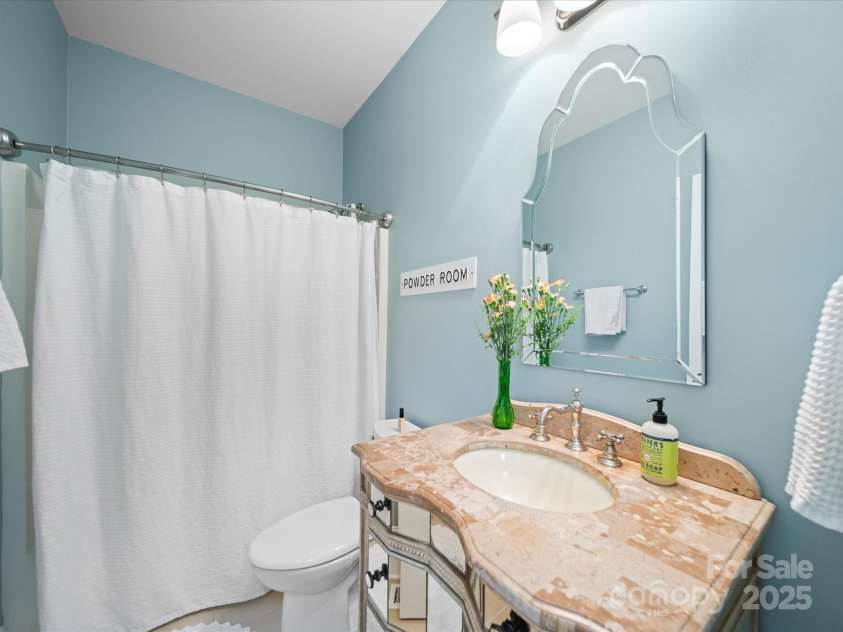 3024 Beaver Dam Drive, Monroe, NC 28110.  MLS# CAR4233437, YatesRealty ID 6869. 