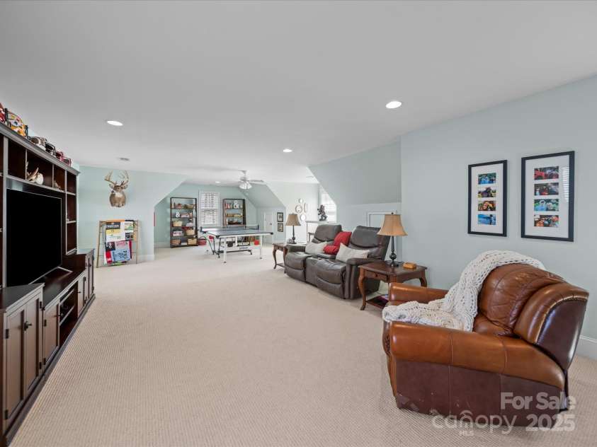 3024 Beaver Dam Drive, Monroe, NC 28110.  MLS# CAR4233437, YatesRealty ID 6869. Bonus