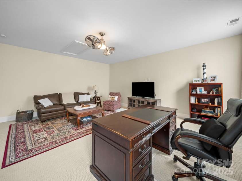 3024 Beaver Dam Drive, Monroe, NC 28110.  MLS# CAR4233437, YatesRealty ID 6869. Office