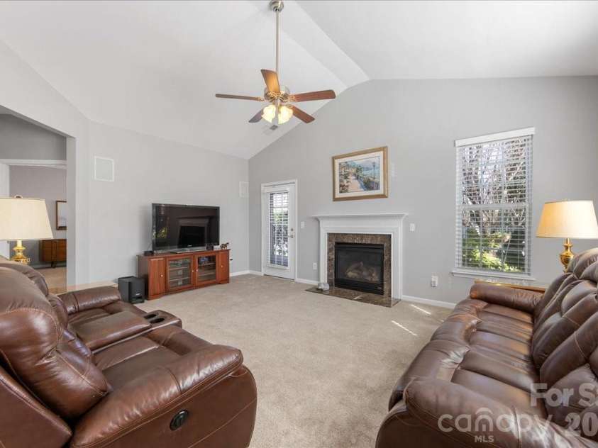 355 Garnet Court, Fort Mill, SC 29708.  MLS# CAR4359316, YatesRealty ID 6869. 