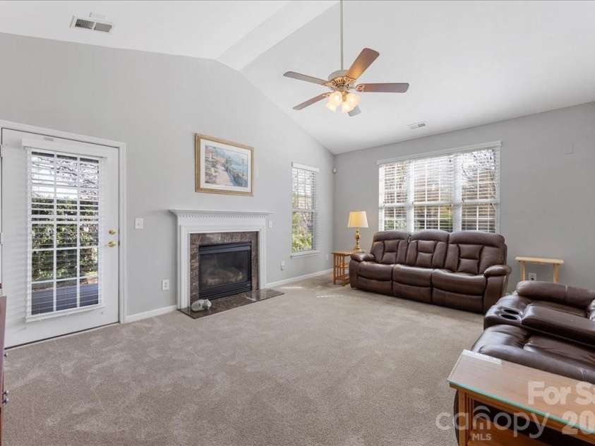 355 Garnet Court, Fort Mill, SC 29708.  MLS# CAR4359316, YatesRealty ID 6869. 