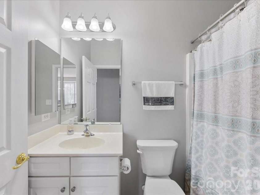 355 Garnet Court, Fort Mill, SC 29708.  MLS# CAR4359316, YatesRealty ID 6869. 