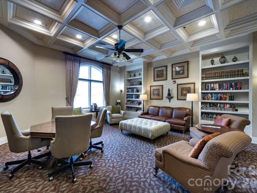 355 Garnet Court, Fort Mill, SC 29708.  MLS# CAR4359316, YatesRealty ID 6869. 