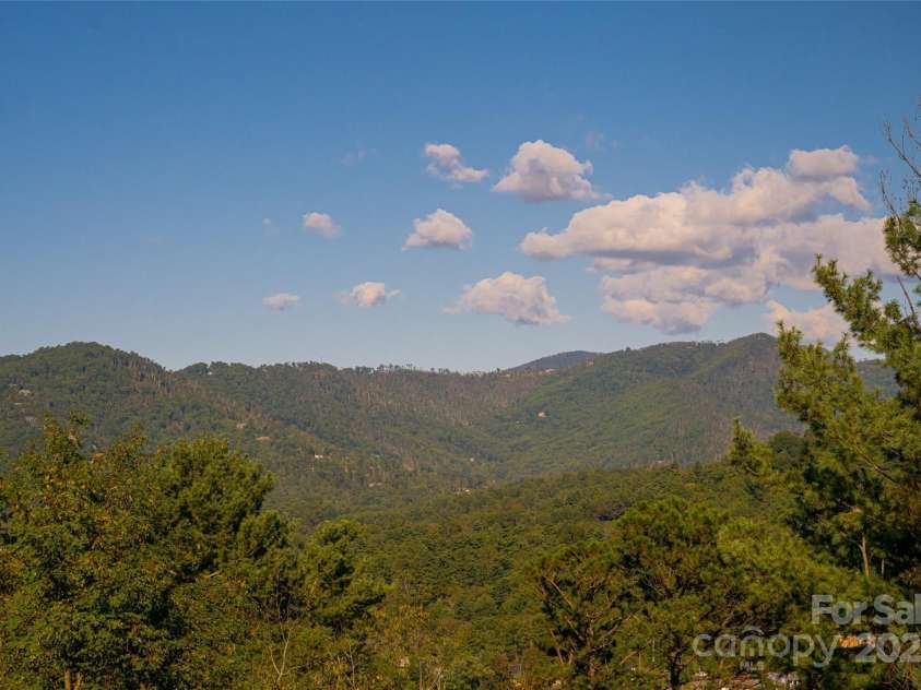 79 Horizon Hill Road, Asheville, NC 28804.  MLS# CAR4306563, YatesRealty ID 687. Views