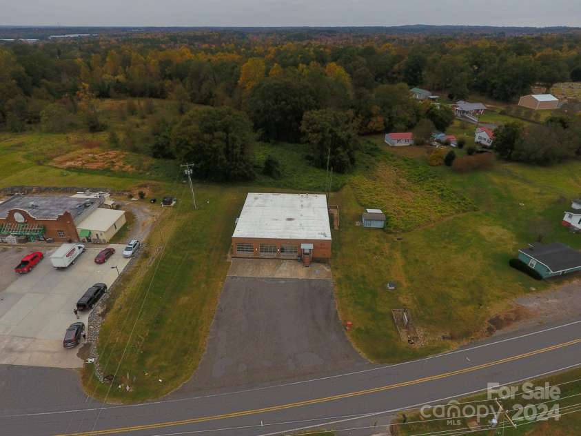 907 Bethlehem Road, Kings Mountain, NC 28086.  MLS# CAR4195798, YatesRealty ID 687. 