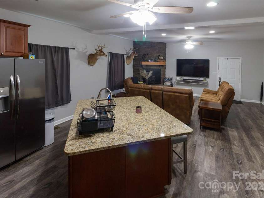 907 Bethlehem Road, Kings Mountain, NC 28086.  MLS# CAR4195798, YatesRealty ID 687. 