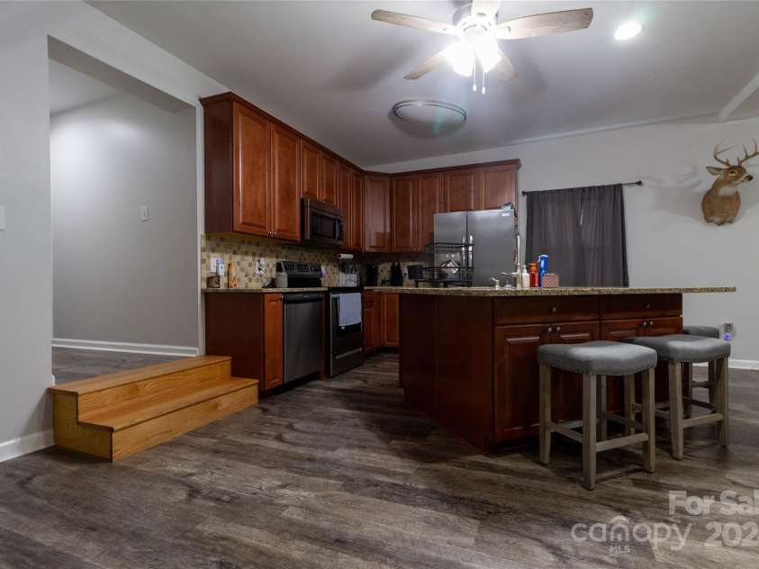 907 Bethlehem Road, Kings Mountain, NC 28086.  MLS# CAR4195798, YatesRealty ID 687. 