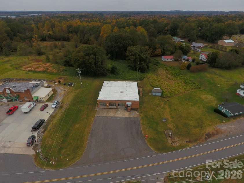 907 Bethlehem Road, Kings Mountain, NC 28086.  MLS# CAR4195798, YatesRealty ID 687. 
