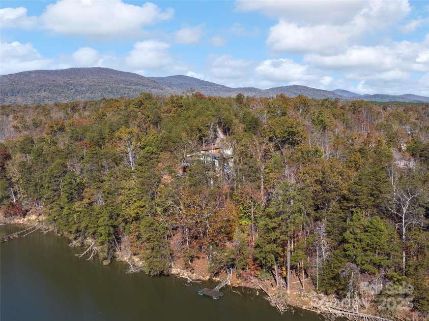 237 Mountain Lane, Mill Spring, NC 28756.  MLS# CAR4200589, YatesRealty ID 6870. 
