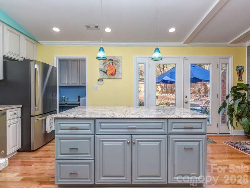 4810 Old Spice Lane, Charlotte, NC 28277.  MLS# CAR4361097, YatesRealty ID 6870. 