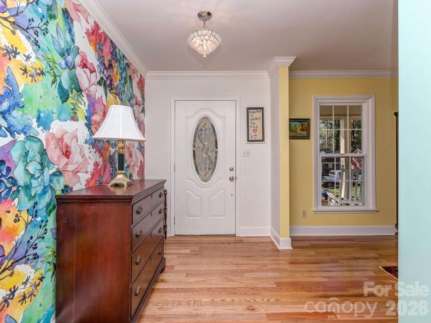 4810 Old Spice Lane, Charlotte, NC 28277.  MLS# CAR4361097, YatesRealty ID 6870. 