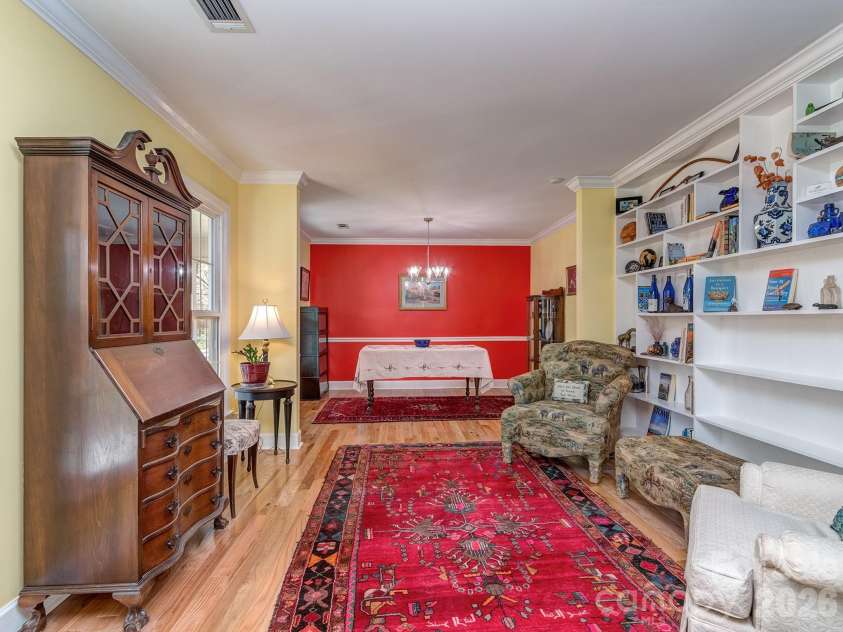 4810 Old Spice Lane, Charlotte, NC 28277.  MLS# CAR4361097, YatesRealty ID 6870. 